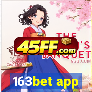 163bet app